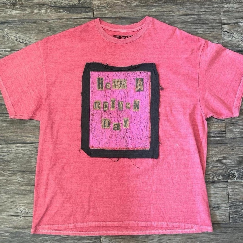 Urban Outfitters Graphic Tee